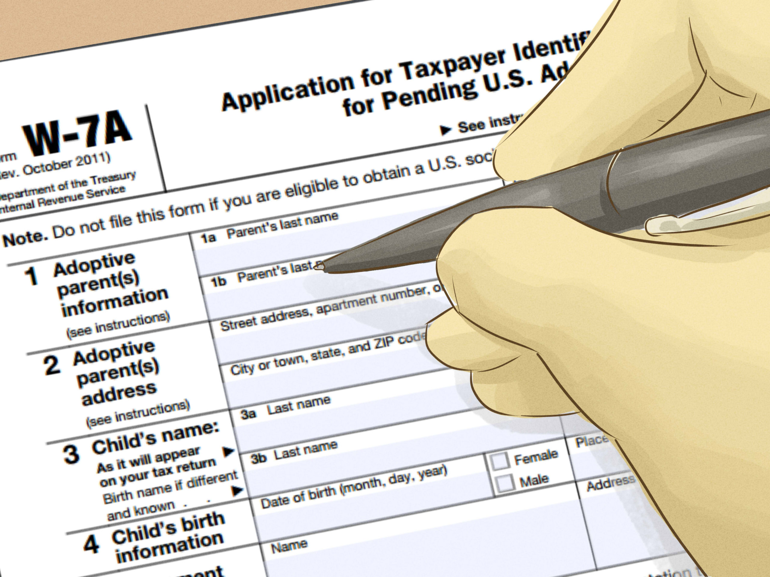 Apply For Apartment With Tax Id Apartment Post