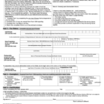Fillable Form W 9 Taxpayer Identification Number Request