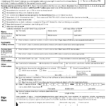 IRS Form W 7 Download Fillable PDF Or Fill Online